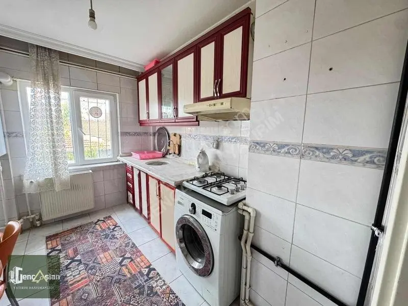 ▄gençaslan▄ Natoyolu Caddesi Yakını 3+1 Eşyalı Satılık Daire — fotoğraf 14