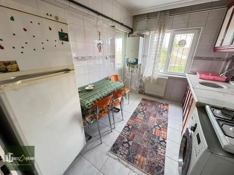 ▄gençaslan▄ Natoyolu Caddesi Yakını 3+1 Eşyalı Satılık Daire — fotoğraf 15
