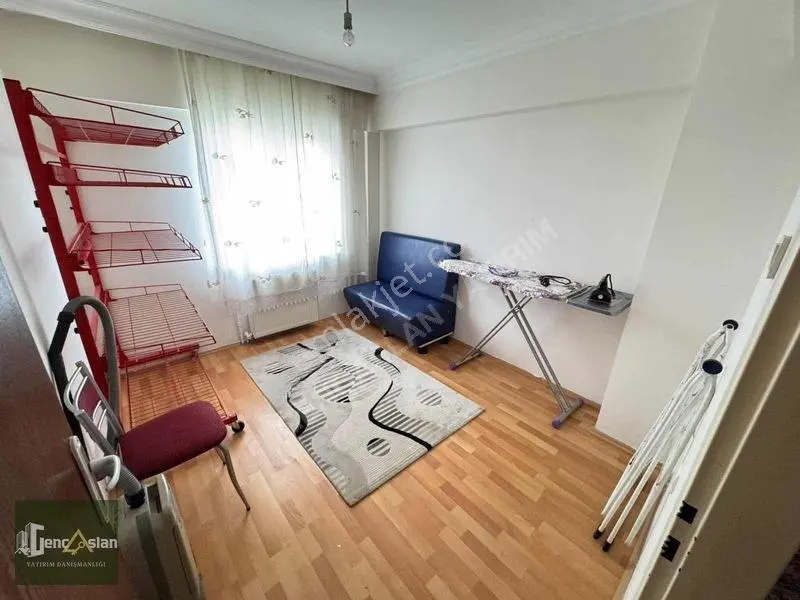 ▄gençaslan▄ Natoyolu Caddesi Yakını 3+1 Eşyalı Satılık Daire — fotoğraf 18