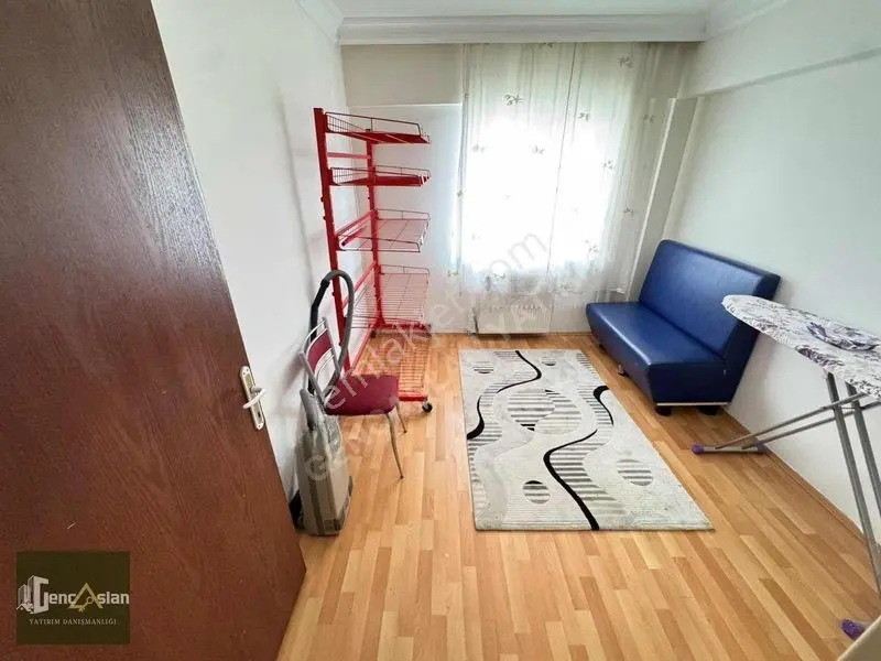 ▄gençaslan▄ Natoyolu Caddesi Yakını 3+1 Eşyalı Satılık Daire — fotoğraf 19