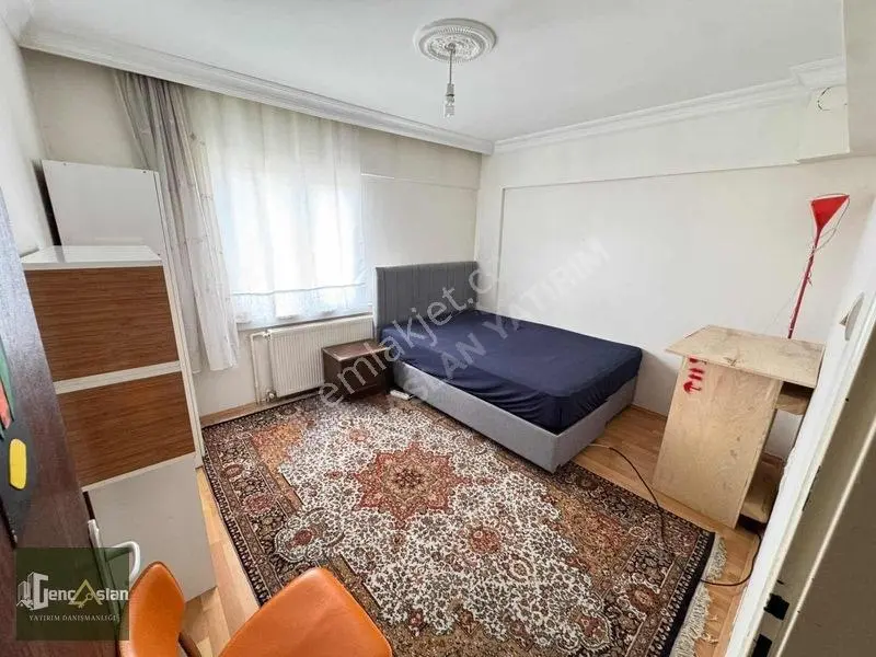 ▄gençaslan▄ Natoyolu Caddesi Yakını 3+1 Eşyalı Satılık Daire — fotoğraf 21
