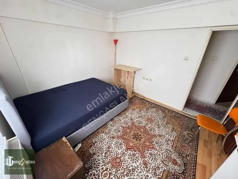 ▄gençaslan▄ Natoyolu Caddesi Yakını 3+1 Eşyalı Satılık Daire — fotoğraf 22