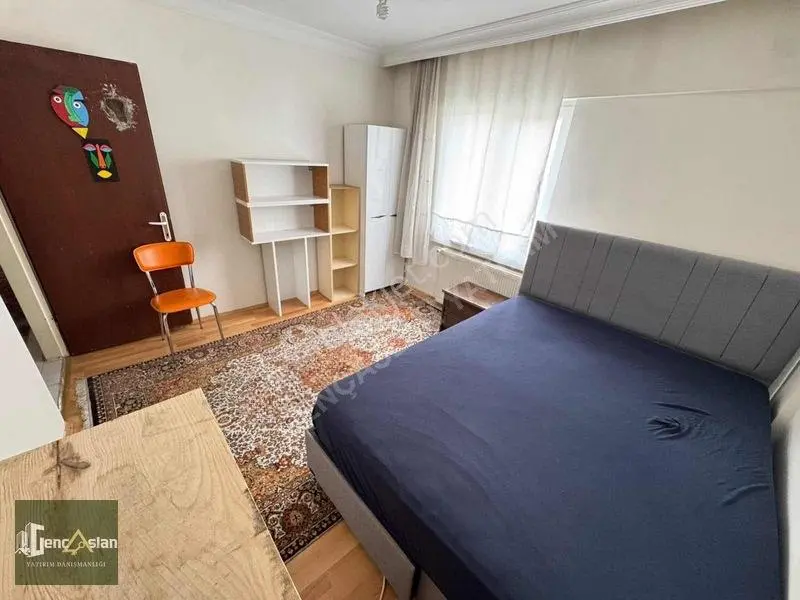 ▄gençaslan▄ Natoyolu Caddesi Yakını 3+1 Eşyalı Satılık Daire — fotoğraf 23
