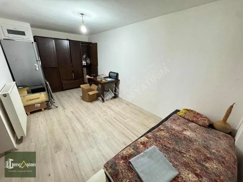 ▄gençaslan▄ Natoyolu Caddesi Yakını 3+1 Eşyalı Satılık Daire — fotoğraf 24