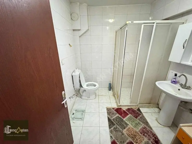 ▄gençaslan▄ Natoyolu Caddesi Yakını 3+1 Eşyalı Satılık Daire — fotoğraf 26