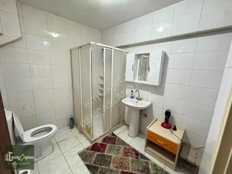▄gençaslan▄ Natoyolu Caddesi Yakını 3+1 Eşyalı Satılık Daire — fotoğraf 27