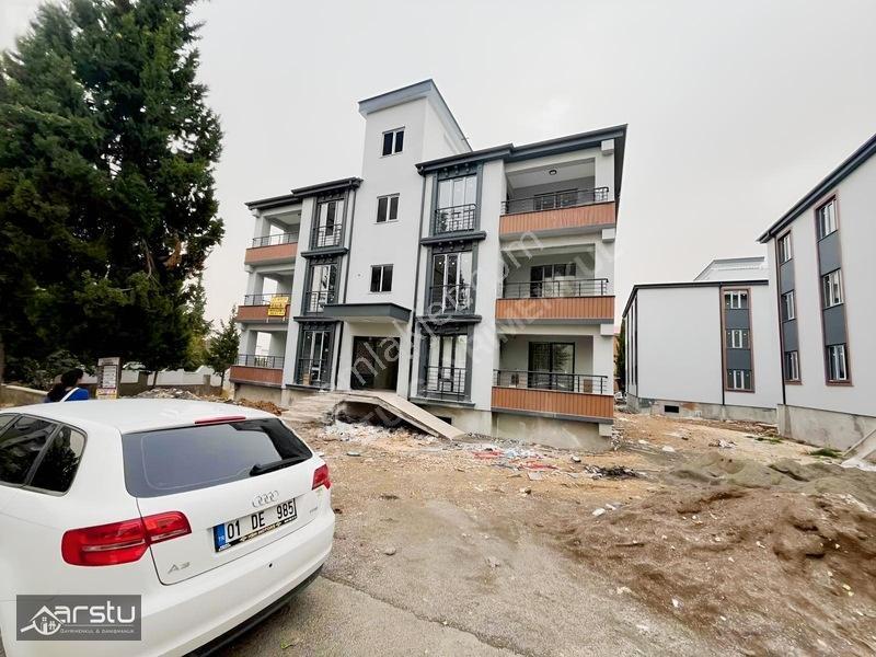 Arstu Gayrimenkul Furkan'dan Sümerevlerde Az Katlı Sıfır Daire — fotoğraf 3