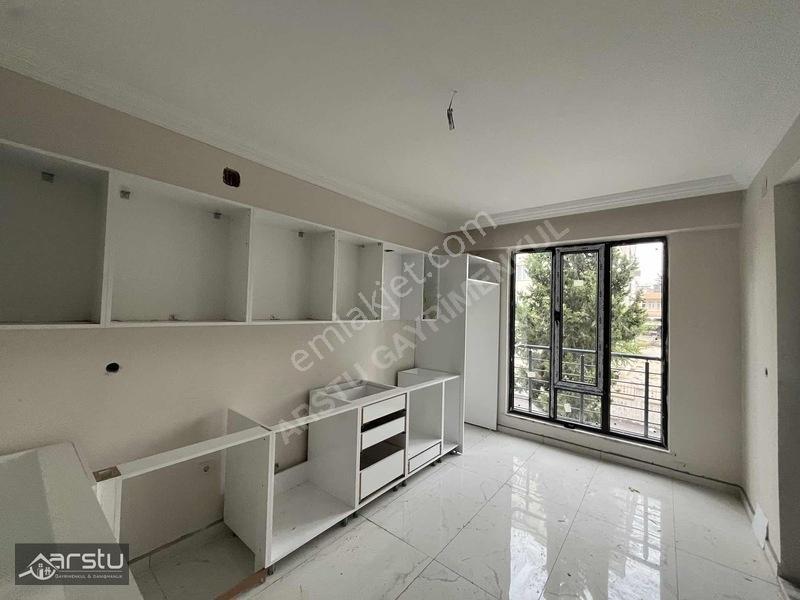 Arstu Gayrimenkul Furkan'dan Sümerevlerde Az Katlı Sıfır Daire — fotoğraf 7