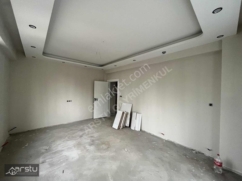 Arstu Gayrimenkul Furkan'dan Sümerevlerde Az Katlı Sıfır Daire — fotoğraf 10
