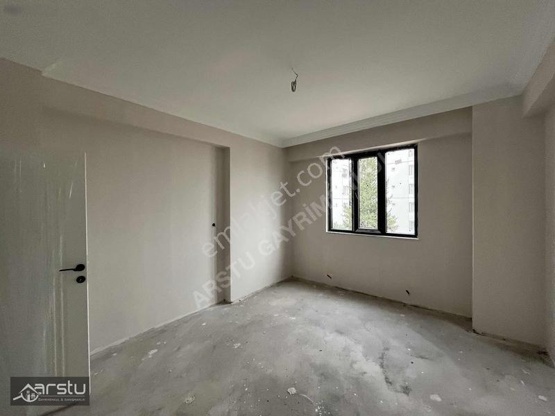 Arstu Gayrimenkul Furkan'dan Sümerevlerde Az Katlı Sıfır Daire — fotoğraf 19