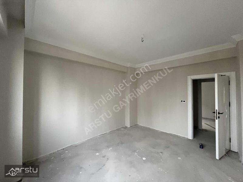Arstu Gayrimenkul Furkan'dan Sümerevlerde Az Katlı Sıfır Daire — fotoğraf 22
