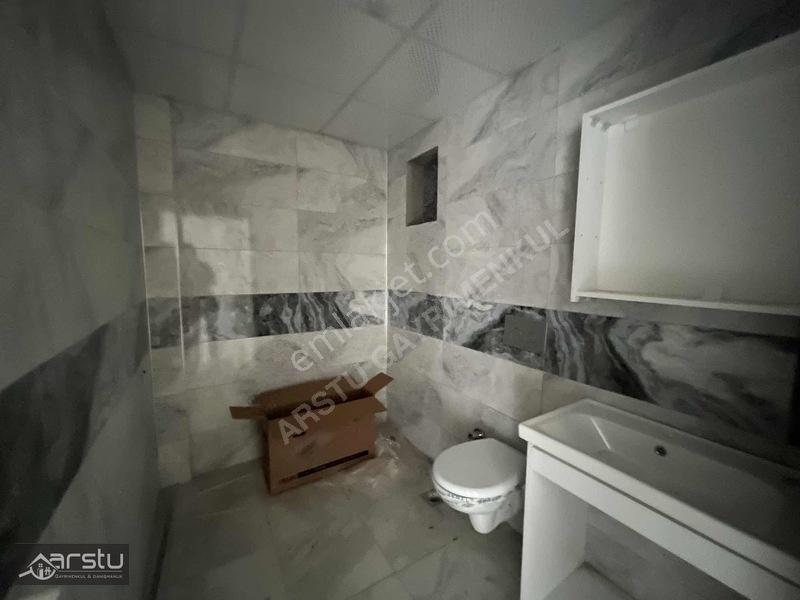 Arstu Gayrimenkul Furkan'dan Sümerevlerde Az Katlı Sıfır Daire — fotoğraf 25