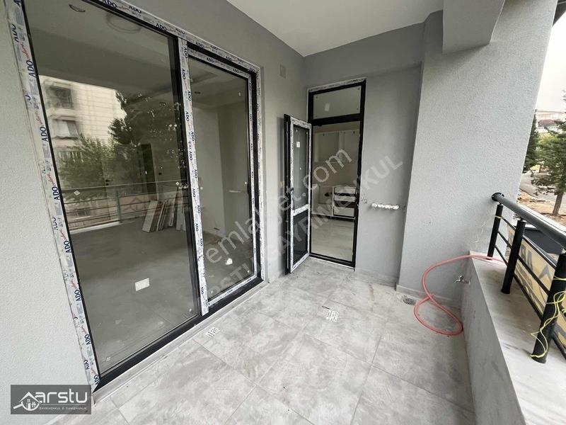 Arstu Gayrimenkul Furkan'dan Sümerevlerde Az Katlı Sıfır Daire — fotoğraf 32