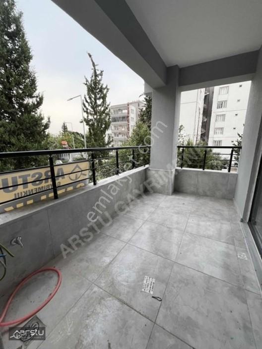Arstu Gayrimenkul Furkan'dan Sümerevlerde Az Katlı Sıfır Daire — fotoğraf 33