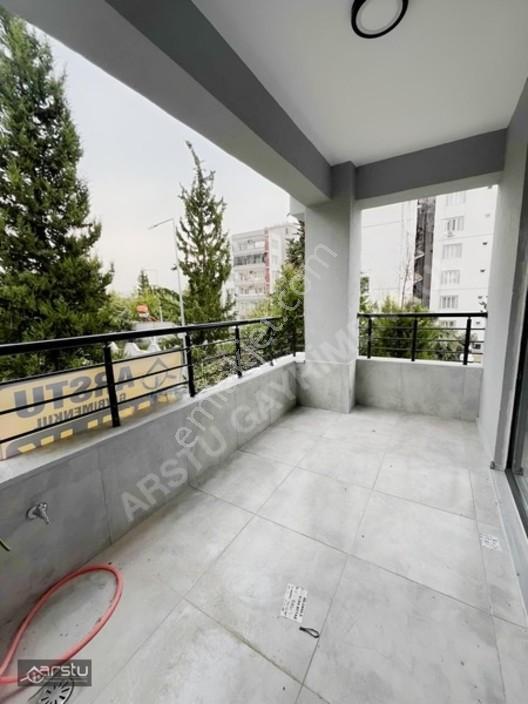 Arstu Gayrimenkul Furkan'dan Sümerevlerde Az Katlı Sıfır Daire — fotoğraf 34