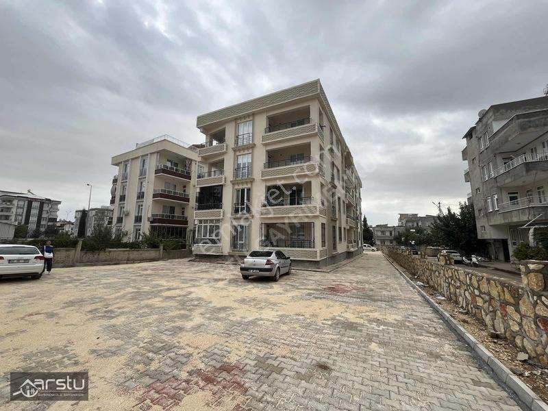 Arstu Gayrimenkul Furkan'dan 3. Çevre Yolu Civarı Sıfır Daire — fotoğraf 5