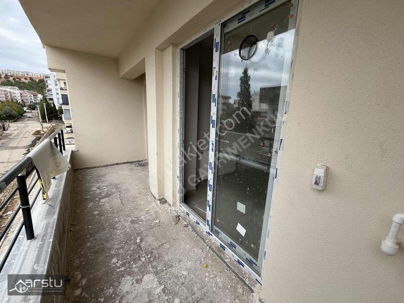 Arstu Gayrimenkul Furkan'dan 3. Çevre Yolu Civarı Sıfır Daire — fotoğraf 30