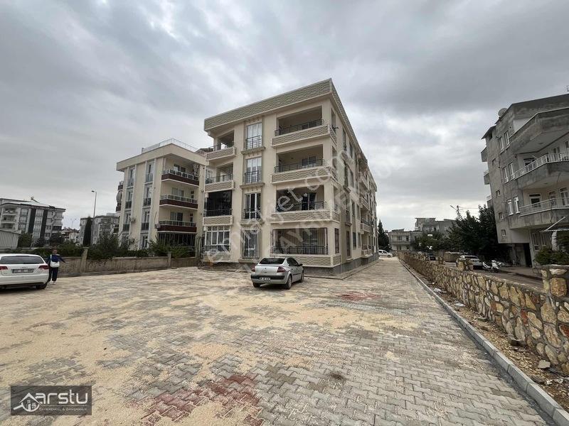 Arstu Gayrimenkul Furkan'dan 3. Çevre Yolu Civarı Sıfır Daire — fotoğraf 32