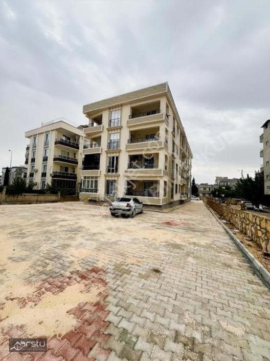 Arstu Gayrimenkul Furkan'dan 3. Çevre Yolu Civarı Sıfır Daire — fotoğraf 33