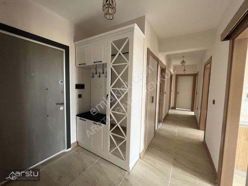 Arstu Gm.haliseden Örenli Tokide İçi Full Yapılı Satılık Ara Kat — fotoğraf 5
