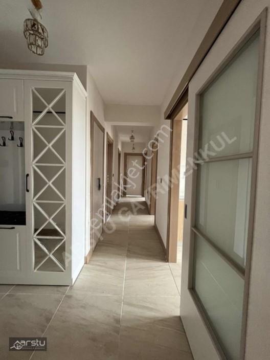 Arstu Gm.haliseden Örenli Tokide İçi Full Yapılı Satılık Ara Kat — fotoğraf 11