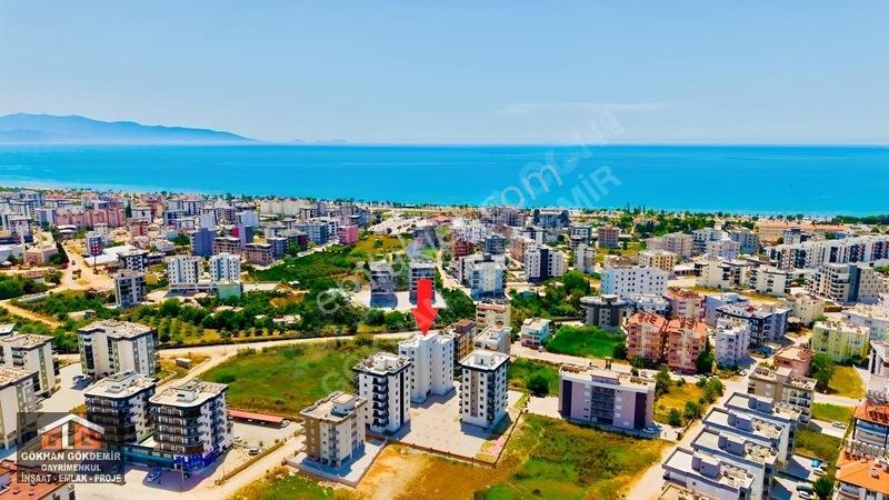 Gökhan Gökdemirden Fırsat Denize Yurume Mesafesinde 2+1 Daire — fotoğraf 2