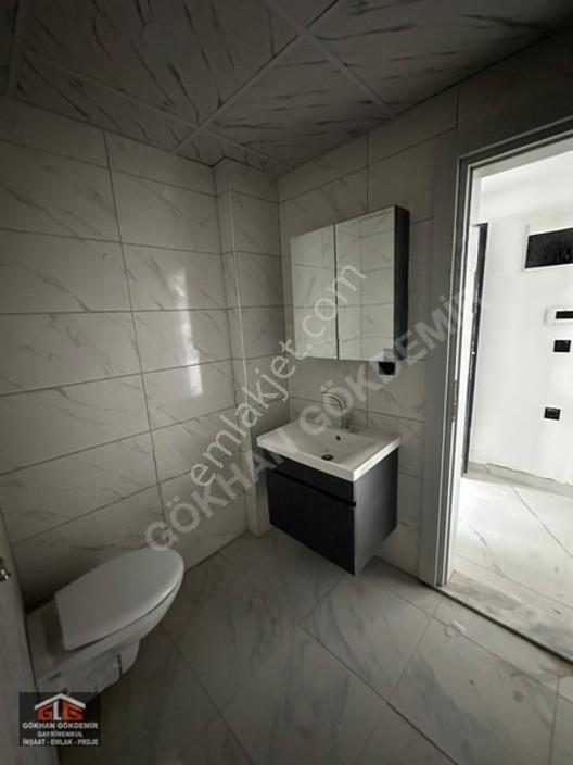 Gökhan Gökdemirden Fırsat Denize Yurume Mesafesinde 2+1 Daire — fotoğraf 12