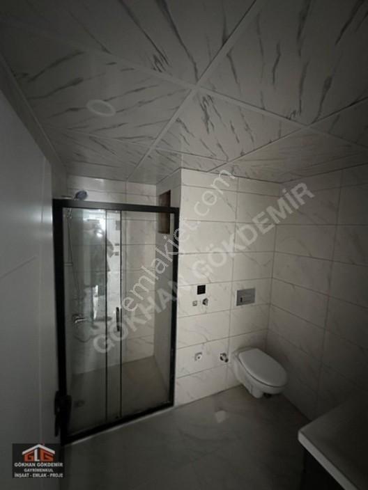 Gökhan Gökdemirden Fırsat Denize Yurume Mesafesinde 2+1 Daire — fotoğraf 13