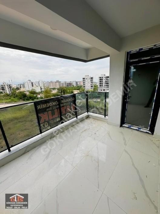 Gökhan Gökdemirden Fırsat Denize Yurume Mesafesinde 2+1 Daire — fotoğraf 14