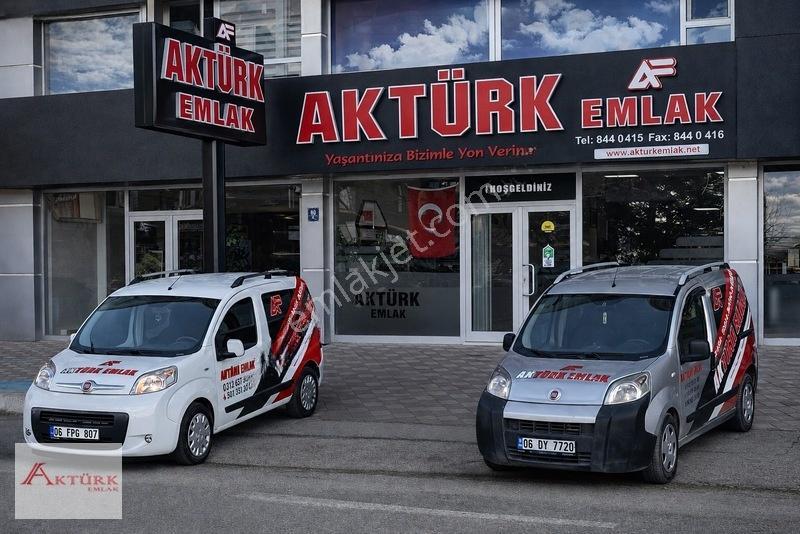 //aktürk Emlak\\ Yerden Isıtma Kombi Ankastre Takılı Masrafsız** — fotoğraf 34