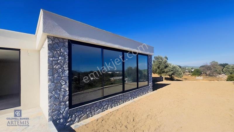 Bodrum Çamlık 10.331,14 M² Arsa İçerisinde Müstakil Malikane — fotoğraf 5
