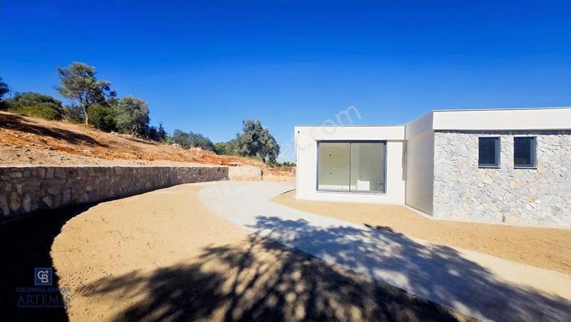 Bodrum Çamlık 10.331,14 M² Arsa İçerisinde Müstakil Malikane — fotoğraf 6