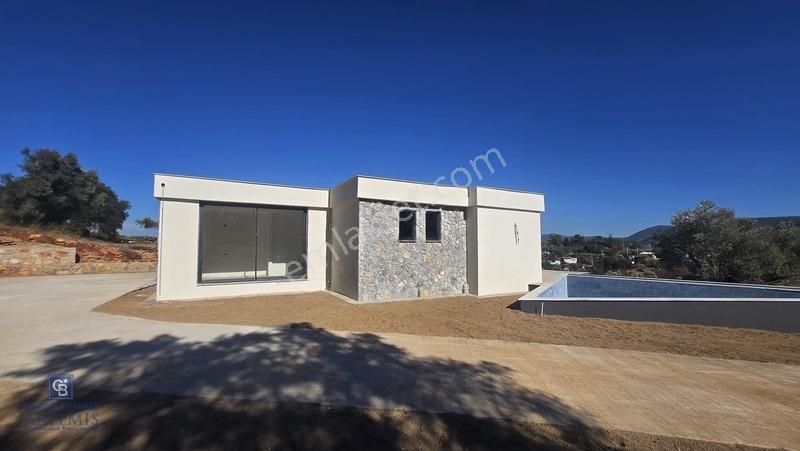 Bodrum Çamlık 10.331,14 M² Arsa İçerisinde Müstakil Malikane — fotoğraf 8