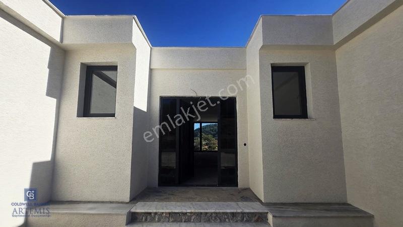 Bodrum Çamlık 10.331,14 M² Arsa İçerisinde Müstakil Malikane — fotoğraf 9