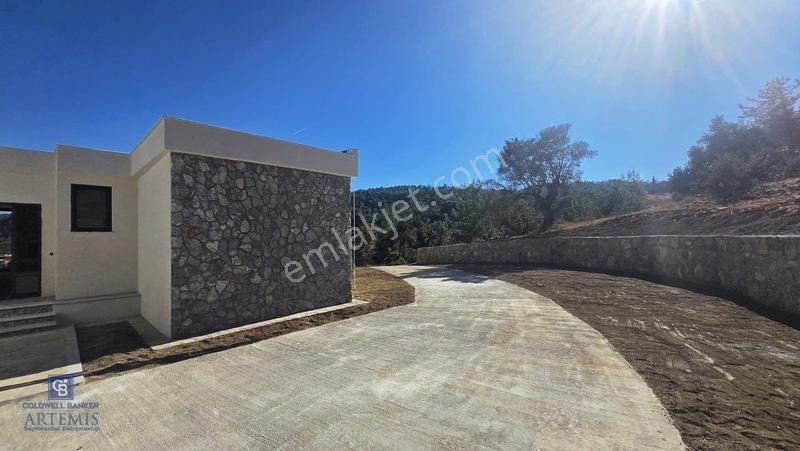 Bodrum Çamlık 10.331,14 M² Arsa İçerisinde Müstakil Malikane — fotoğraf 10