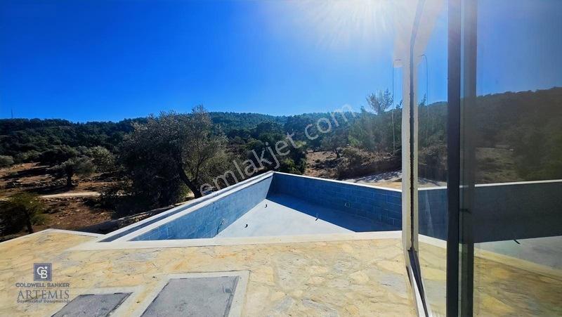 Bodrum Çamlık 10.331,14 M² Arsa İçerisinde Müstakil Malikane — fotoğraf 11