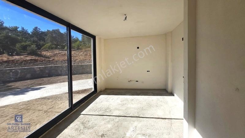 Bodrum Çamlık 10.331,14 M² Arsa İçerisinde Müstakil Malikane — fotoğraf 14
