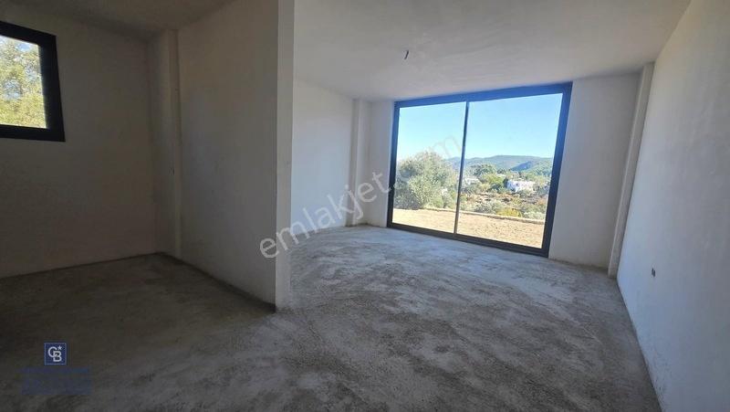 Bodrum Çamlık 10.331,14 M² Arsa İçerisinde Müstakil Malikane — fotoğraf 18