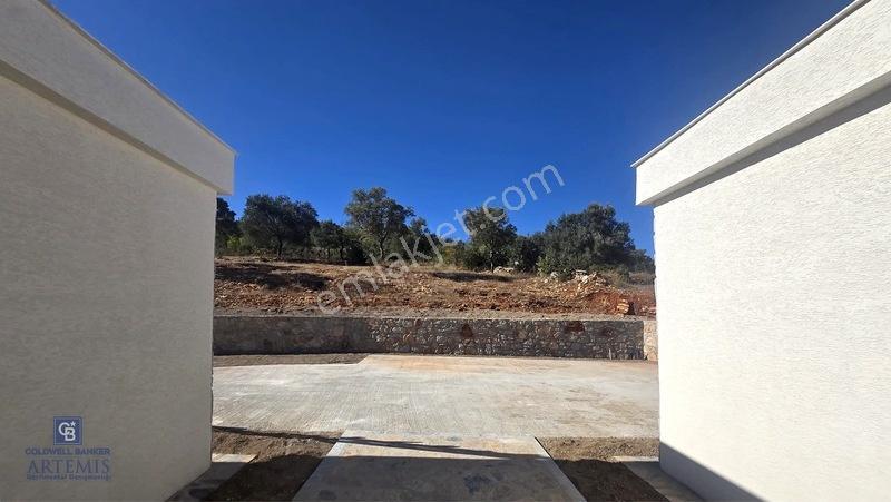 Bodrum Çamlık 10.331,14 M² Arsa İçerisinde Müstakil Malikane — fotoğraf 23