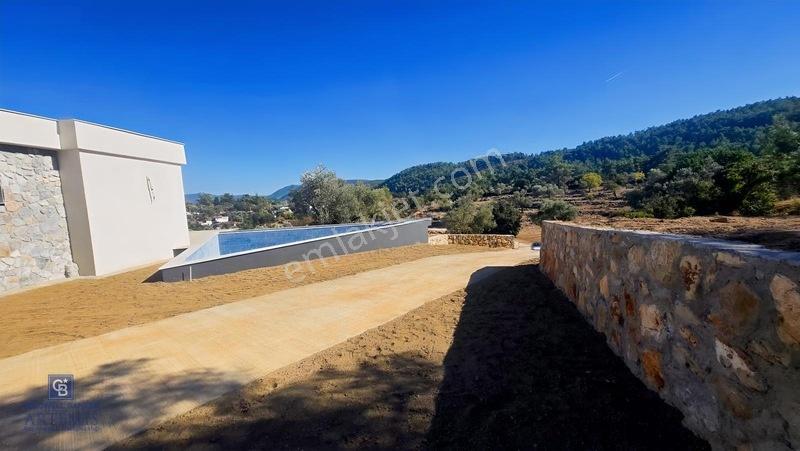 Bodrum Çamlık 10.331,14 M² Arsa İçerisinde Müstakil Malikane — fotoğraf 25