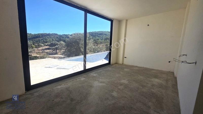 Bodrum Çamlık 10.331,14 M² Arsa İçerisinde Müstakil Malikane — fotoğraf 26