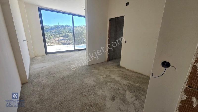 Bodrum Çamlık 10.331,14 M² Arsa İçerisinde Müstakil Malikane — fotoğraf 28