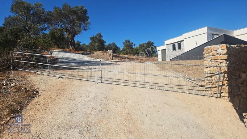 Bodrum Çamlık 10.331,14 M² Arsa İçerisinde Müstakil Malikane — fotoğraf 34
