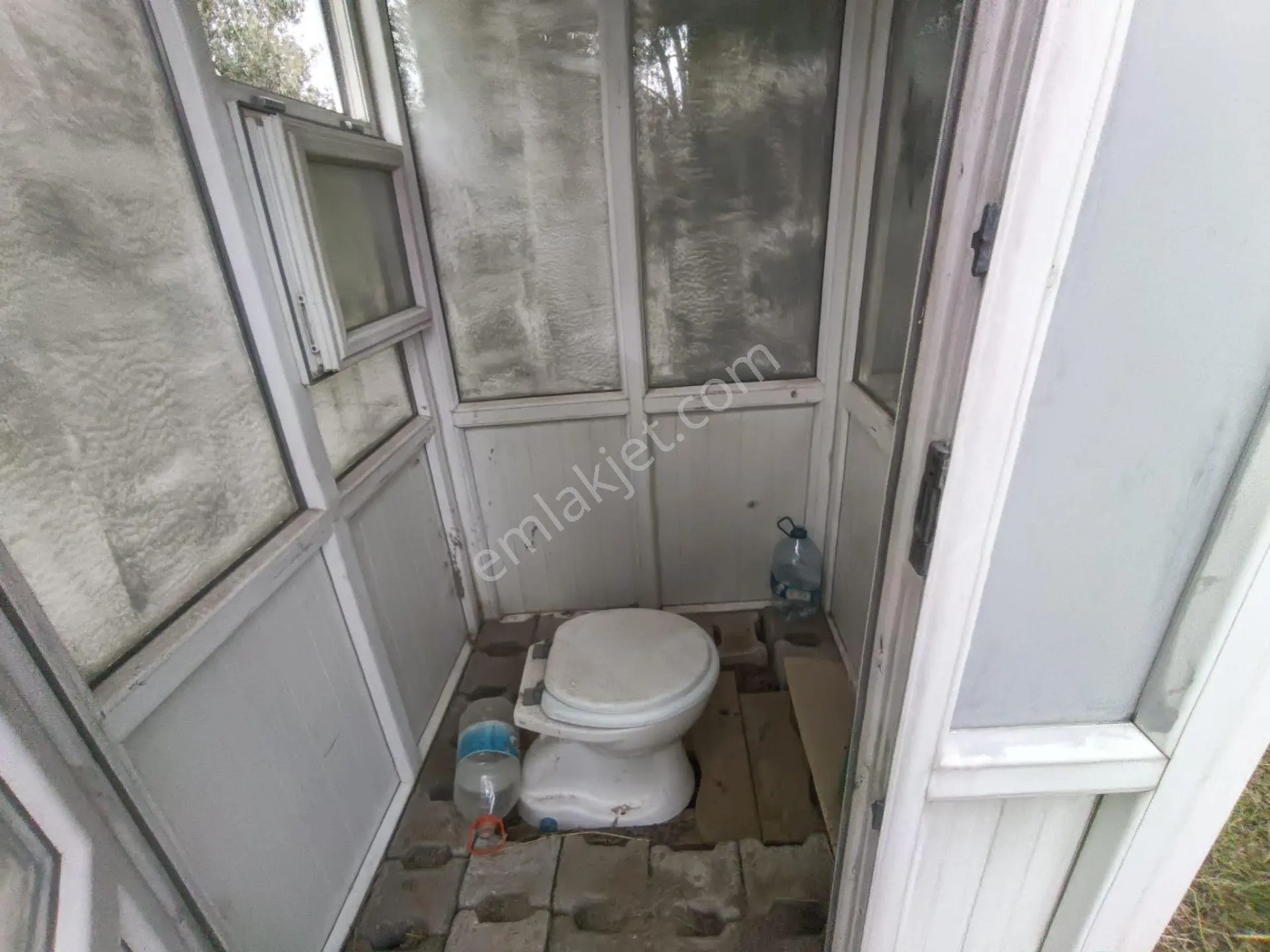 Havran Mescit Merkeze Çok Yakın 1092 M2 — fotoğraf 21