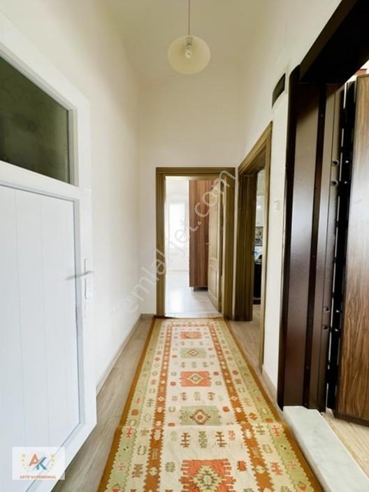 Aktif'ten Bekiralanı'nda Manzaralı 2 Katlı Satılık Müstakil Ev — fotoğraf 10