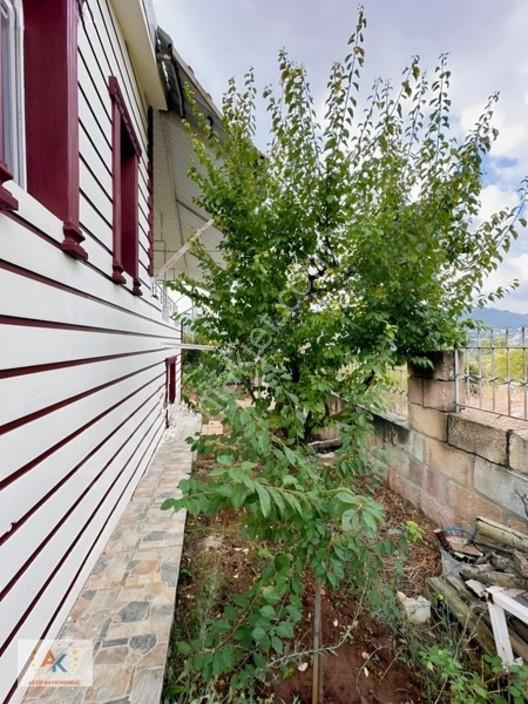 Aktif'ten Bekiralanı'nda Manzaralı 2 Katlı Satılık Müstakil Ev — fotoğraf 17
