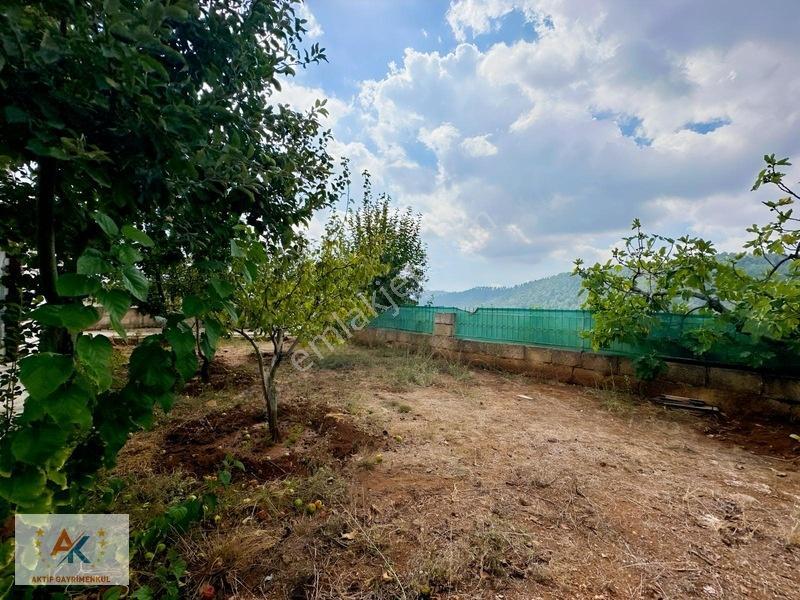 Aktif'ten Bekiralanı'nda Manzaralı 2 Katlı Satılık Müstakil Ev — fotoğraf 25