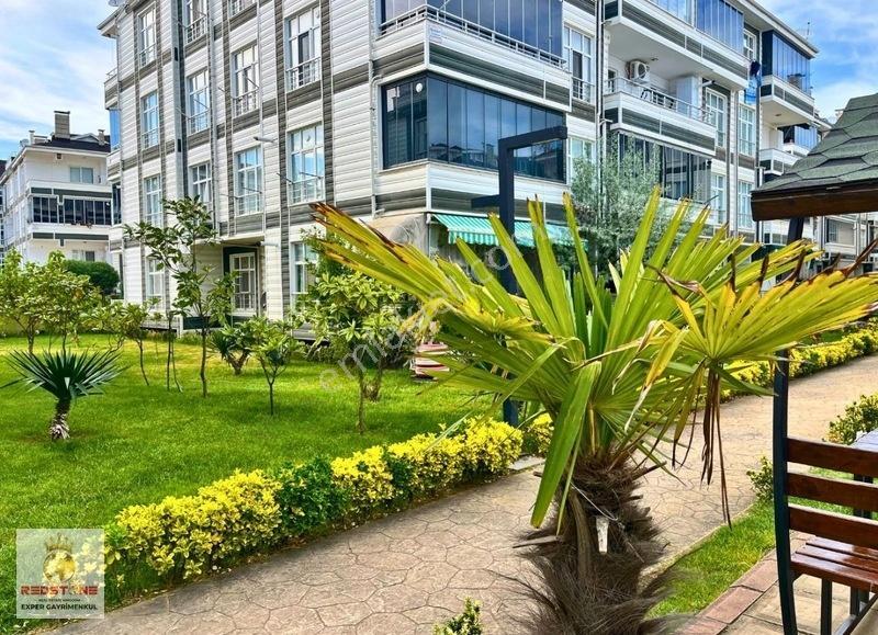 Karasu Da Denize Yakın Havuzlu Sitede Geniş Dubleks Yazlık Daire — fotoğraf 6