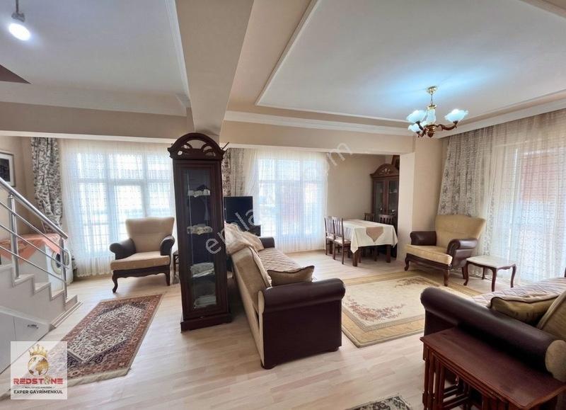 Karasu Da Denize Yakın Havuzlu Sitede Geniş Dubleks Yazlık Daire — fotoğraf 11