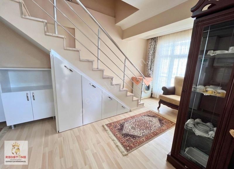 Karasu Da Denize Yakın Havuzlu Sitede Geniş Dubleks Yazlık Daire — fotoğraf 14